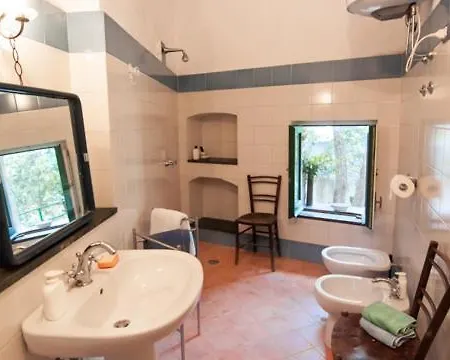 La Casa Di Masaniello - Terrace & Seaview Casa vacanze