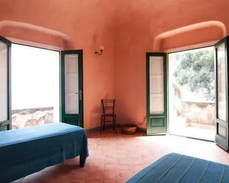 Casa vacanze La Casa Di Masaniello - Terrace & Seaview Atrani