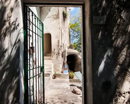 La Casa Di Masaniello - Terrace & Seaview Ferienhaus