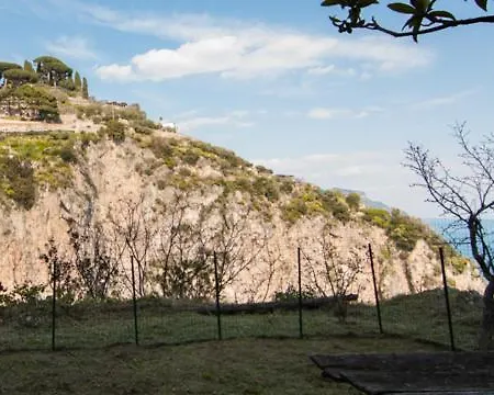 La Casa Di Masaniello - Terrace & Seaview Ferienhaus