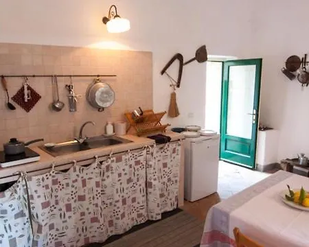 La Casa Di Masaniello - Terrace & Seaview *