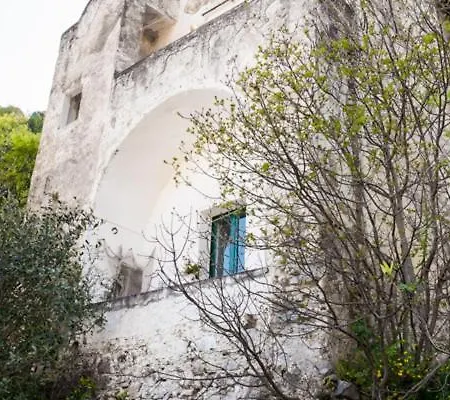 La Casa Di Masaniello - Terrace & Seaview * Atrani