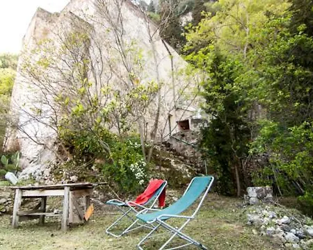 La Casa Di Masaniello - Terrace & Seaview Ferienhaus
