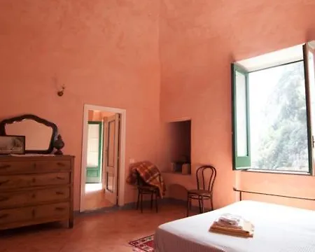 Casa vacanze La Casa Di Masaniello - Terrace & Seaview *